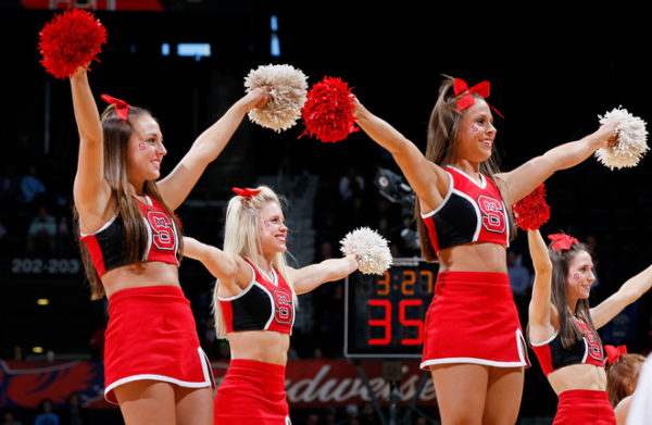North Carolina Tar Heels vs. North Carolina State Wolfpack - 2/15/2017 Free Pick & CBB Betting Prediction