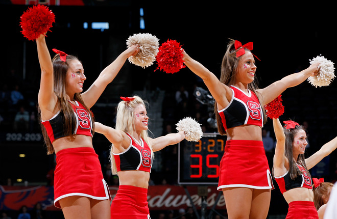 Wake Forest Demon Deacons vs. NC State Wolfpack - 3/6/2020 Free Pick & CBB Betting Prediction