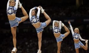 Virginia Cavaliers vs. North Carolina Tar Heels – 2/11/2019 Free Pick & CBB Betting Prediction