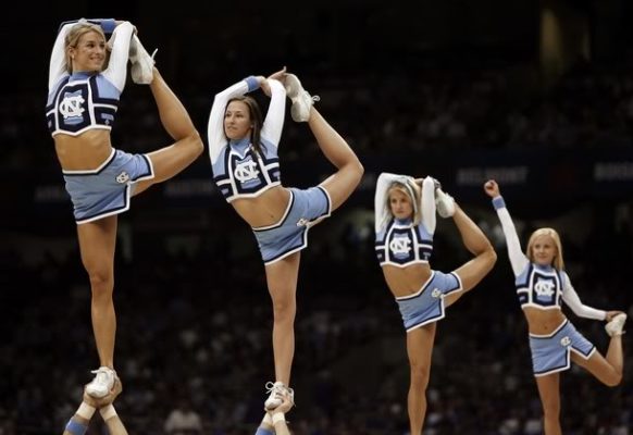 Virginia Cavaliers vs. North Carolina Tar Heels – 2/18/2017 Free Pick & CBB Betting Prediction