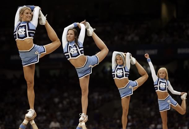 Virginia Cavaliers vs. North Carolina Tar Heels – 2/11/2019 Free Pick & CBB Betting Prediction
