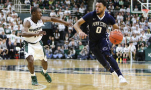 Illinois Fighting Illini vs. Penn State Nittany Lions - 3/10/2019 Free Pick & CBB Betting Prediction