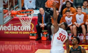 Baylor Bears vs. Iowa State Cyclones – 3/14/2019 Free Pick & CBB Betting Prediction