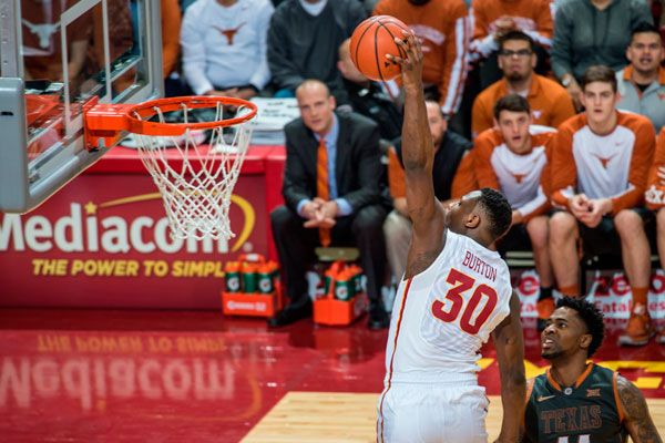 Oklahoma State Cowboys vs. Iowa State Cyclones – 2/28/2017 Free Pick & CBB Betting Prediction