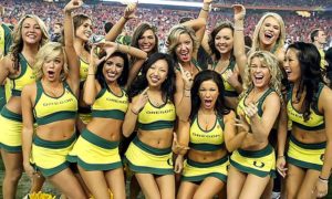 Arizona Wildcats vs. Oregon Ducks - 11/16/2019 Free Pick & CFB Betting Prediction
