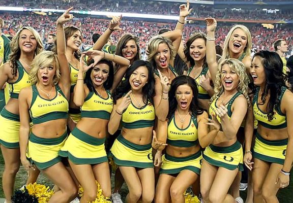 Utah Runnin' Utes vs. Oregon Ducks – 2/16/2017 Free Pick & CBB Betting Prediction