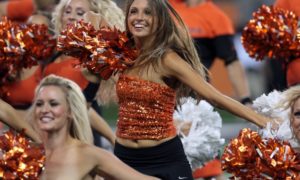 Stanford Cardinal vs. Oregon State Beavers 11/11/2023 Free Pick & CFB Betting Prediction