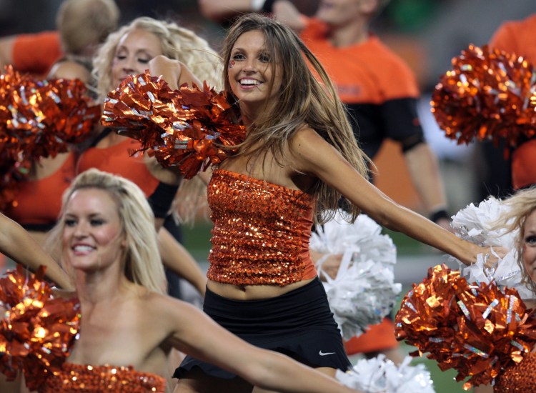Oklahoma State Cowboys vs. Oregon State Beavers - 8/30/2019 Free Pick & Week 1 Betting Prediction