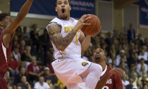 UCLA Bruins vs. California Golden Bears – 2/13/2019 Free Pick & CBB Betting Prediction