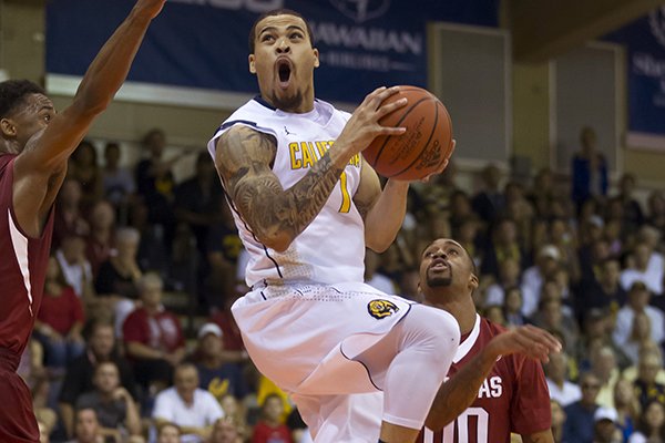 Oregon State Beavers vs. California Golden Bears – 2/24/2017 Free Pick & CBB Betting Prediction