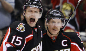 Columbus Blue Jackets vs. Ottawa Senators – 2/22/2019 Free Pick & NHL Betting Prediction
