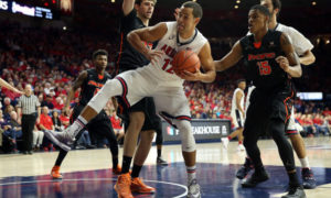 Saint Mary's Gaels vs. Pacific Tigers– 1/20/2018 Free Pick & CBB Betting Prediction