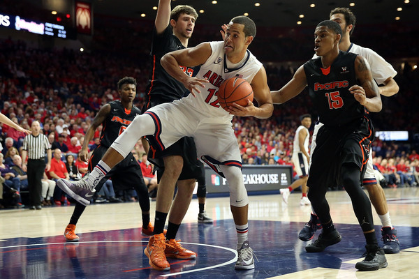 Saint Mary’s Gaels vs. Pacific Tigers - 2/2/2017 Free Pick & CBB Betting Prediction