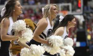 Rutgers Scarlet Knights vs. Penn State Nittany Lions - 2/26/2020 Free Pick & CBB Betting Prediction