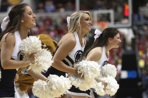 Wisconsin Badgers vs. Penn State Nittany Lions – 1/6/2019 Free Pick & CBB Betting Prediction