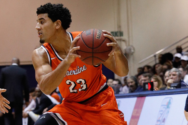 St. Mary’s Gaels vs. Pepperdine Waves - 2/23/2017 Free Pick & NCAAB Betting Prediction