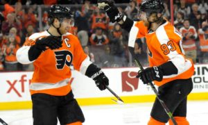 New York Islanders vs. Philadelphia Flyers - 3/23/2019 Free Pick & NHL Betting Prediction
