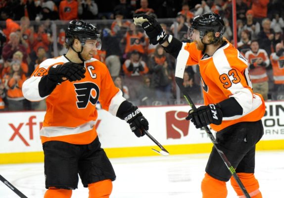 Colorado Avalanche vs. Philadelphia Flyers - 2/28/2017 Free Pick & NHL Betting Prediction