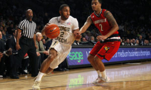 Pittsburgh Panthers vs. Georgia Tech Yellow Jackets – 2/28/2017 Free Pick & CBB Betting Prediction