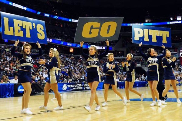 Virginia Tech Hokies vs. Pittsburgh Panthers – 2/14/2017 Free Pick & CBB Betting Prediction
