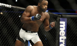 Rashad Evans vs. Daniel Kelly UFC 209 Free Pick - Odds & Prediction 3/4/17