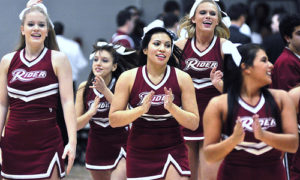 Niagara Purple Eagles vs. Rider Broncos – 2/22/2019 Free Pick & CBB Betting Prediction