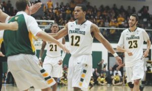 Utah Valley Wolverines vs. San Francisco Dons – 3/19/2018 Free Pick & CBB Betting Prediction