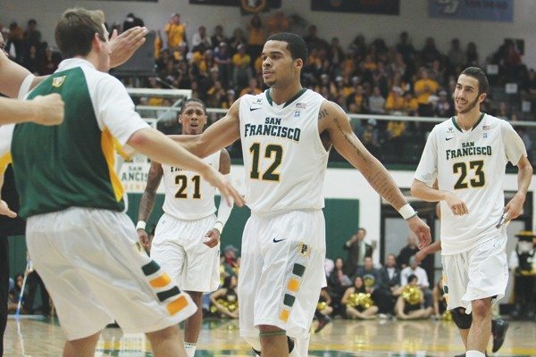 Santa Clara Broncos vs. San Francisco Dons - 2/9/2017 Free Pick & CBB Betting Prediction