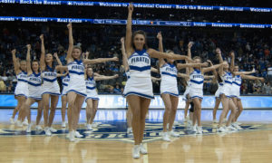 Villanova Wildcats vs. Seton Hall Pirates - 3/9/2018 Free Pick & CBB Betting Prediction
