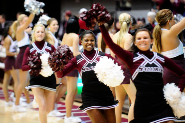 Wichita State Shockers vs. Southern Illinois Salukis - 2/15/2017 Free Pick & CBB Betting Prediction