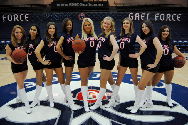 Santa Clara Broncos vs. St. Mary's Gaels – 2/24/2018 Free Pick & CBB Betting Prediction