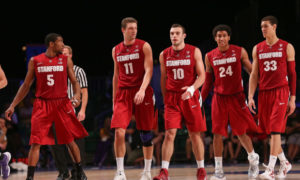 Oregon State Beavers vs. Stanford Cardinal – 2/22/2017 Free Pick & CBB Betting Prediction