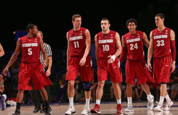 Oregon State Beavers vs. Stanford Cardinal – 2/22/2017 Free Pick & CBB Betting Prediction