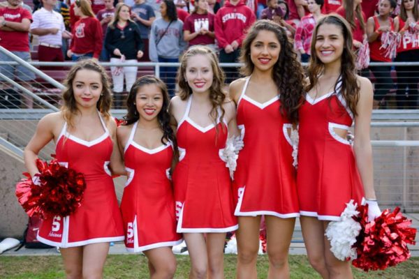 UCLA Bruins vs. Stanford Cardinal - 9/23/2017 Free Pick & CFB Betting Prediction