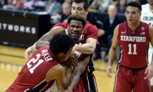 Arizona State Sun Devils vs. Stanford Cardinal - 1/17/2018 Free Pick & CBB Betting Prediction
