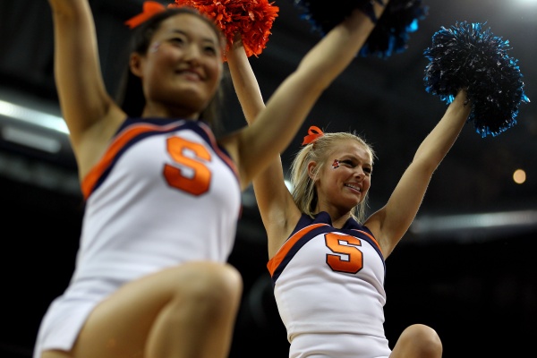Duke Blue Devils vs. Syracuse Orange – 2/22/2017 Free Pick & CBB Betting Prediction