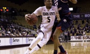 Idaho Vandals vs. Texas State Bobcats - 3/22/17 Free Pick & CBB Betting Prediction