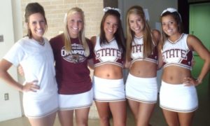 New Mexico State Aggies vs. Texas State Bobcats - 10/27/2018 Free Pick & CFB Betting Prediction