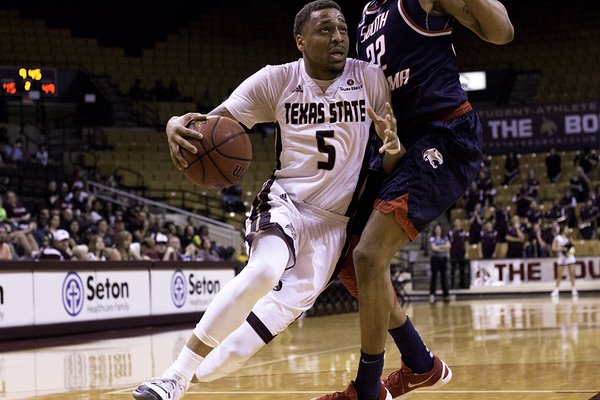 South Alabama Jaguars vs. Texas State Bobcats – 2/27/2017 Free Pick & CBB Betting Prediction