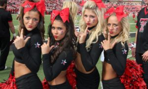 Oklahoma State Cowboys vs. Texas Tech Red Raiders - 11/20/2021 Free Pick & CFB Betting Prediction