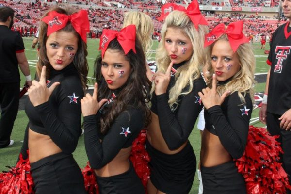 USF Bulls vs. Texas Tech Red Raiders - 12/23/2017 Free Pick & CFB Betting Prediction