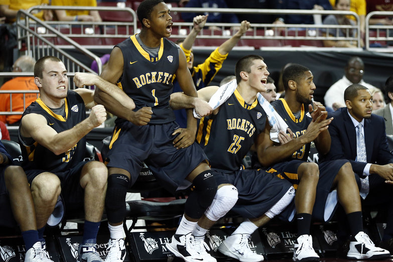 Miami-Ohio Red Hawks vs. Toledo Rockets – 3/8/2018 Free Pick & CBB Betting Prediction