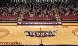 Appalachian State Mountaineers vs. Troy Trojans – 2/20/2017 Free Pick & CBB Betting Prediction
