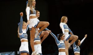 Miami Hurricanes vs. North Carolina Tar Heels - 2/9/2019 Free Pick & NCAAB Betting Prediction