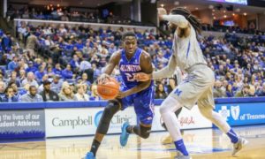 Akron Zips vs. Texas-Arlington Mavericks – 3/20/2017 Free Pick & CBB Betting Prediction