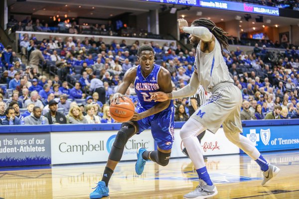 Troy Trojans vs. UT-Arlington Mavericks – 2/27/2017 Free Pick & CBB Betting Prediction