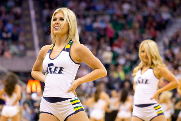 Oklahoma City Thunder vs. Utah Jazz - 4/23/2018 Free Pick & NBA Betting Prediction