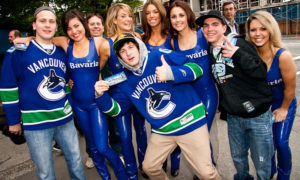Florida Panthers vs. Vancouver Canucks - 10/28/19 Free Pick & NHL Betting Prediction