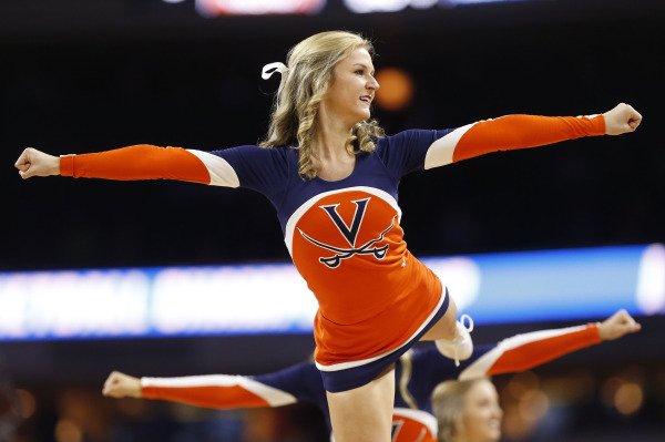 Ohio Bobcats vs. Virginia Cavaliers - 9/15/2018 Free Pick & CFB Betting Prediction