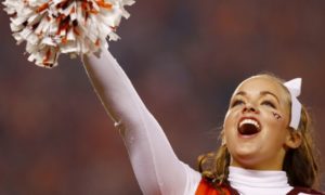 Ohio Bobcats vs. Virginia Cavaliers - 9/15/2018 Free Pick & CFB Betting Prediction